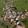 Photos aériennes de Liebenswiller (68220) | Haut-Rhin, Grand Est, France - Photo réf. N030084