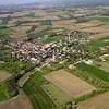 Photos aériennes de Magstatt-le-Bas (68510) - Autre vue | Haut-Rhin, Grand Est, France - Photo réf. N030086