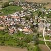 Photos aériennes de Magstatt-le-Bas (68510) - Autre vue | Haut-Rhin, Grand Est, France - Photo réf. N030087