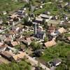 Photos aériennes de Magstatt-le-Bas (68510) - Autre vue | Haut-Rhin, Grand Est, France - Photo réf. N030090