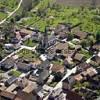 Photos aériennes de Magstatt-le-Bas (68510) - Autre vue | Haut-Rhin, Grand Est, France - Photo réf. N030091