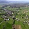 Photos aériennes de Neuwiller (68220) - Autre vue | Haut-Rhin, Grand Est, France - Photo réf. N030125