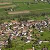 Photos aériennes de Neuwiller (68220) - Autre vue | Haut-Rhin, Grand Est, France - Photo réf. N030130
