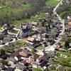 Photos aériennes de Ranspach-le-Bas (68730) | Haut-Rhin, Grand Est, France - Photo réf. N030134