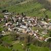 Photos aériennes de Ranspach-le-Bas (68730) | Haut-Rhin, Grand Est, France - Photo réf. N030139