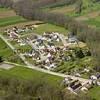 Photos aériennes de Ranspach-le-Bas (68730) | Haut-Rhin, Grand Est, France - Photo réf. N030142