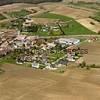 Photos aériennes de Rantzwiller (68510) - Autre vue | Haut-Rhin, Grand Est, France - Photo réf. N030145