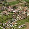 Photos aériennes de Rantzwiller (68510) - Autre vue | Haut-Rhin, Grand Est, France - Photo réf. N030146