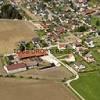 Photos aériennes de Rantzwiller (68510) - Autre vue | Haut-Rhin, Grand Est, France - Photo réf. N030147
