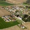 Photos aériennes de Rantzwiller (68510) - Autre vue | Haut-Rhin, Grand Est, France - Photo réf. N030148