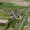 Photos aériennes de Rosenau (68128) - Autre vue | Haut-Rhin, Grand Est, France - Photo réf. N030161