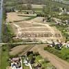 Photos aériennes de Rosenau (68128) - Autre vue | Haut-Rhin, Grand Est, France - Photo réf. N030162