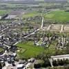 Photos aériennes de Rosenau (68128) - Autre vue | Haut-Rhin, Grand Est, France - Photo réf. N030166