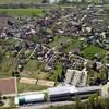 Photos aériennes de Rosenau (68128) - Autre vue | Haut-Rhin, Grand Est, France - Photo réf. N030167