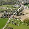 Photos aériennes de Rosenau (68128) - Autre vue | Haut-Rhin, Grand Est, France - Photo réf. N030168