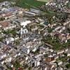 Photos aériennes de Saint-Louis (68300) | Haut-Rhin, Alsace, France - Photo réf. N030177