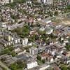 Photos aériennes de Saint-Louis (68300) - Le Centre Ville | Haut-Rhin, Alsace, France - Photo réf. N030179