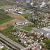 Photos aériennes de Saint-Louis (68300) | Haut-Rhin, Alsace, France - Photo réf. N030192