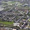 Photos aériennes de Saint-Louis (68300) - Ouest-Bourgfelden | Haut-Rhin, Alsace, France - Photo réf. N030198