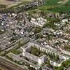 Photos aériennes de Saint-Louis (68300) - Michelfelden-Aéroport | Haut-Rhin, Grand Est, France - Photo réf. N030204