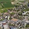 Photos aériennes de Saint-Louis (68300) - Michelfelden-Aéroport | Haut-Rhin, Grand Est, France - Photo réf. N030208