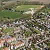 Photos aériennes de Saint-Louis (68300) | Haut-Rhin, Grand Est, France - Photo réf. N030210