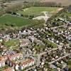 Photos aériennes de Saint-Louis (68300) - La Chaussée | Haut-Rhin, Alsace, France - Photo réf. N030210