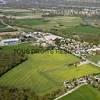 Photos aériennes de Saint-Louis (68300) | Haut-Rhin, Grand Est, France - Photo réf. N030212