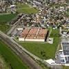 Photos aériennes de Saint-Louis (68300) | Haut-Rhin, Alsace, France - Photo réf. N030220