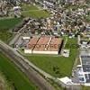 Photos aériennes de Saint-Louis (68300) | Haut-Rhin, Grand Est, France - Photo réf. N030220
