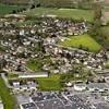 Photos aériennes de Saint-Louis (68300) | Haut-Rhin, Grand Est, France - Photo réf. N030221