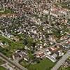 Photos aériennes de Saint-Louis (68300) | Haut-Rhin, Alsace, France - Photo réf. N030224