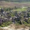 Photos aériennes de Schlierbach (68440) | Haut-Rhin, Grand Est, France - Photo réf. N030236