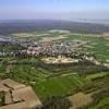 Photos aériennes de Sierentz (68510) - Autre vue | Haut-Rhin, Alsace, France - Photo réf. N030240