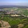 Photos aériennes de Sierentz (68510) - Autre vue | Haut-Rhin, Grand Est, France - Photo réf. N030240