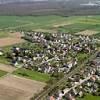 Photos aériennes de Sierentz (68510) - Autre vue | Haut-Rhin, Grand Est, France - Photo réf. N030244