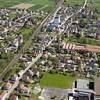 Photos aériennes de Sierentz (68510) - Autre vue | Haut-Rhin, Alsace, France - Photo réf. N030245