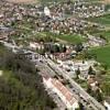 Photos aériennes de Sierentz (68510) - Autre vue | Haut-Rhin, Alsace, France - Photo réf. N030248