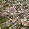 Photos aériennes de Sierentz (68510) - Autre vue | Haut-Rhin, Alsace, France - Photo réf. N030252