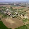 Photos aériennes de Stetten (68510) - Autre vue | Haut-Rhin, Grand Est, France - Photo réf. N030255