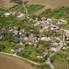 Photos aériennes de Stetten (68510) - Autre vue | Haut-Rhin, Grand Est, France - Photo réf. N030259