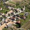 Photos aériennes de Stetten (68510) - Autre vue | Haut-Rhin, Grand Est, France - Photo réf. N030260