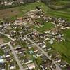 Photos aériennes de Uffheim (68510) - Autre vue | Haut-Rhin, Grand Est, France - Photo réf. N030262