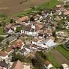 Photos aériennes de Uffheim (68510) - Autre vue | Haut-Rhin, Grand Est, France - Photo réf. N030263