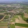Photos aériennes de Uffheim (68510) - Autre vue | Haut-Rhin, Grand Est, France - Photo réf. N030264