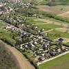 Photos aériennes de Uffheim (68510) - Autre vue | Haut-Rhin, Grand Est, France - Photo réf. N030265