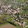 Photos aériennes de Uffheim (68510) - Autre vue | Haut-Rhin, Grand Est, France - Photo réf. N030266