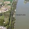 Photos aériennes de Village-Neuf (68128) - Autre vue | Haut-Rhin, Grand Est, France - Photo réf. N030277