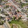 Photos aériennes de Village-Neuf (68128) - Autre vue | Haut-Rhin, Grand Est, France - Photo réf. N030279