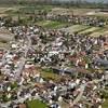 Photos aériennes de Village-Neuf (68128) - Autre vue | Haut-Rhin, Grand Est, France - Photo réf. N030284